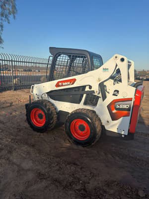 Bobcat S590 Image