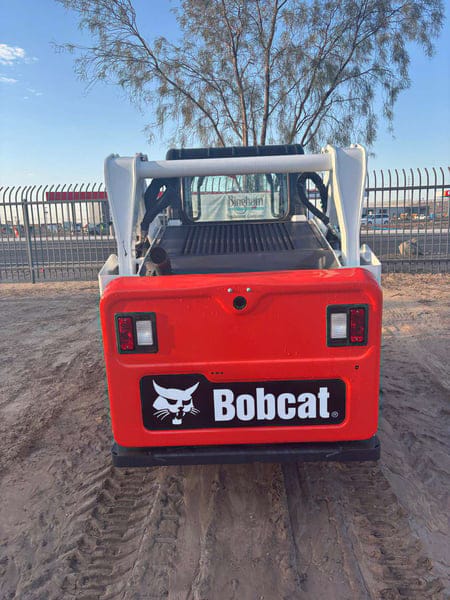 Bobcat S590 Equipment Image0