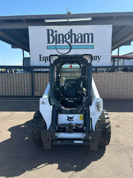 Image of Bobcat S590 Image 1