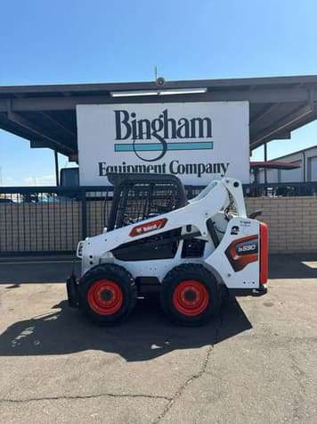 Main image Bobcat S590