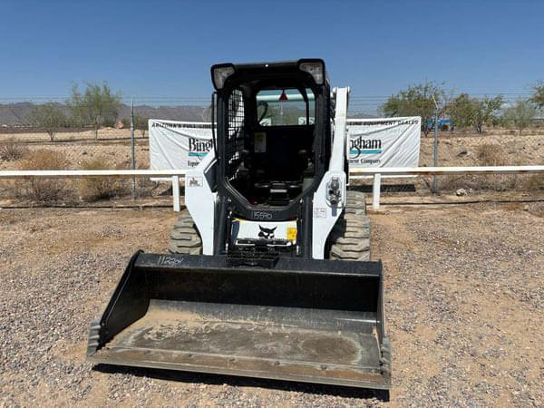Image of Bobcat S590 Image 0