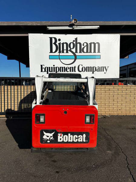 Image of Bobcat S590 equipment image 3