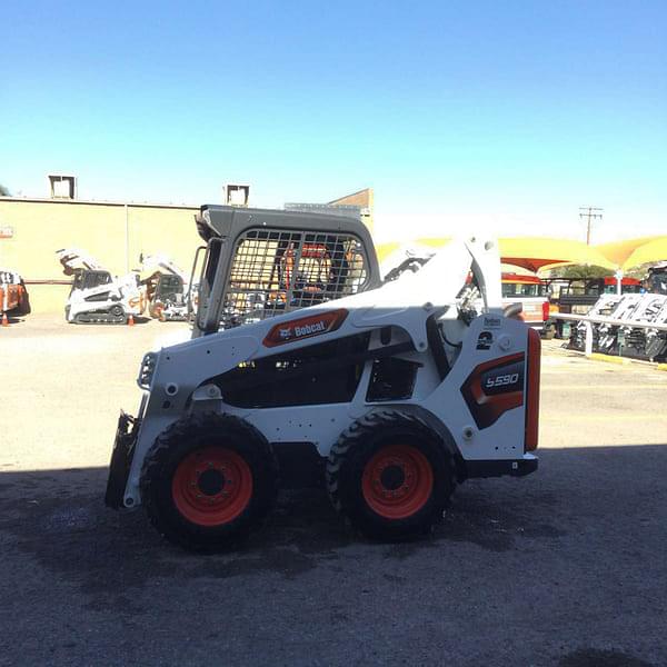 Image of Bobcat S590 Primary image