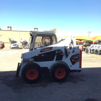 Main image Bobcat S590