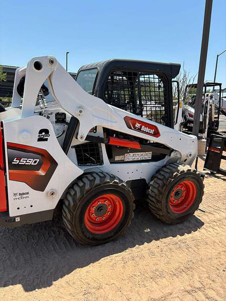 Image of Bobcat S590 Primary image