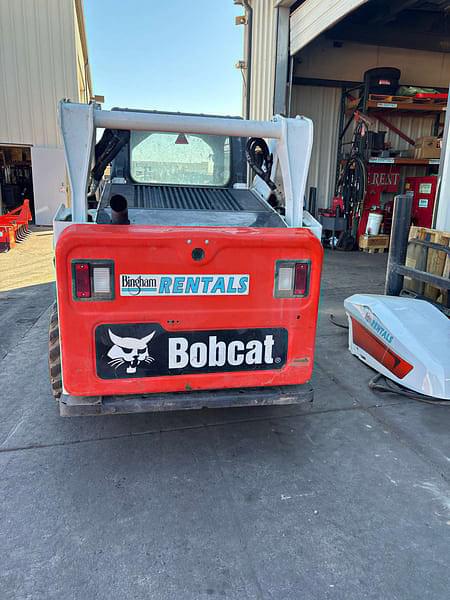 Image of Bobcat S590 equipment image 1