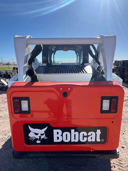 Image of Bobcat S590 equipment image 3