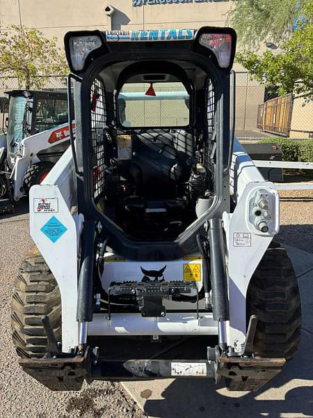 Image of Bobcat S590 equipment image 4