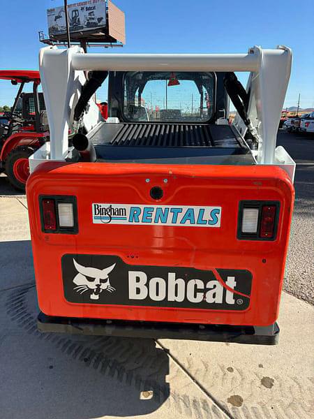 Image of Bobcat S590 equipment image 3