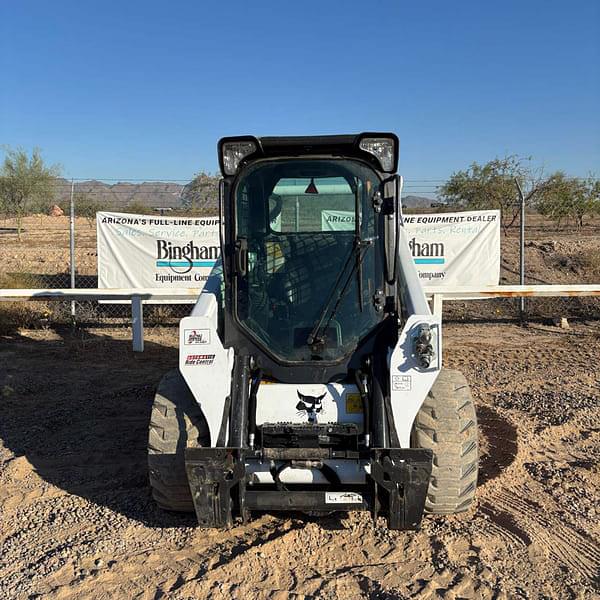 Image of Bobcat S590 equipment image 2