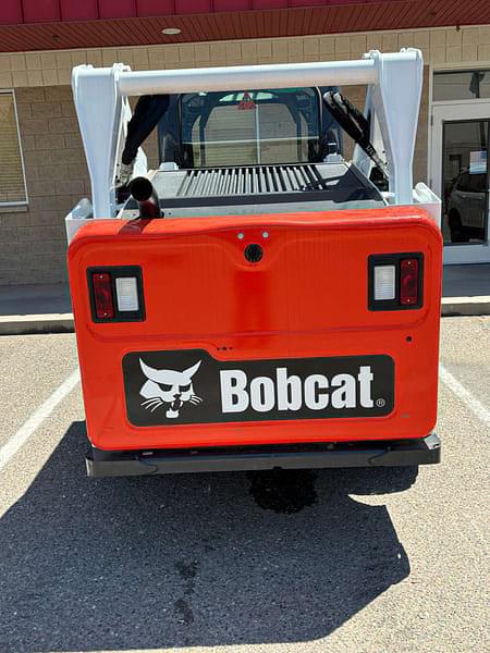 Image of Bobcat S590 equipment image 3