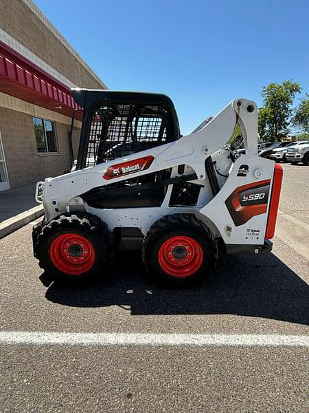 Image of Bobcat S590 Primary image