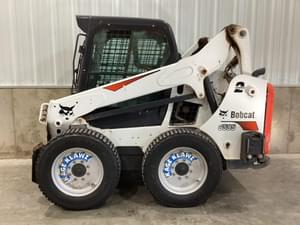 2018 Bobcat S595 Image