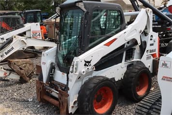 Main image Bobcat S595
