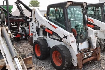 Main image Bobcat S595