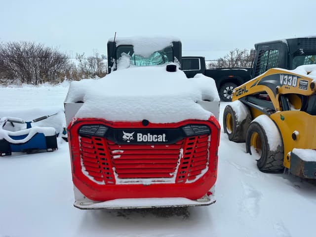 Image of Bobcat S62 equipment image 3