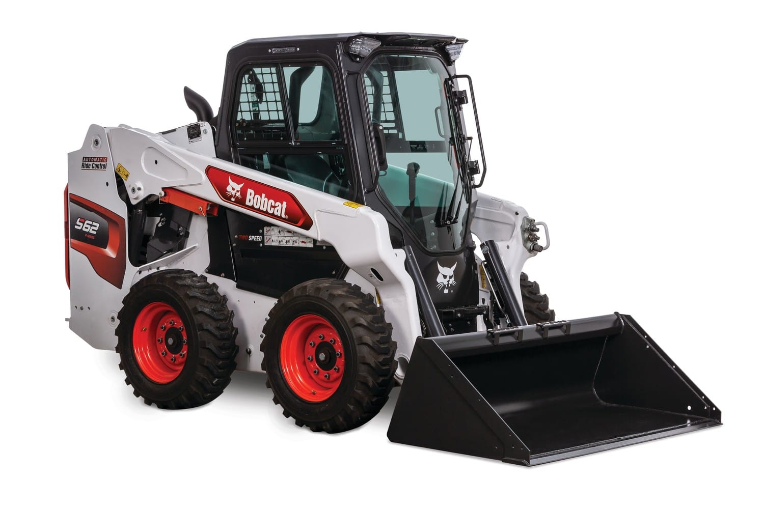 Bobcat S62 Equipment Image0