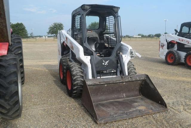 Image of Bobcat S62 equipment image 3