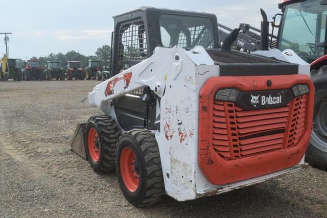 Image of Bobcat S62 equipment image 1