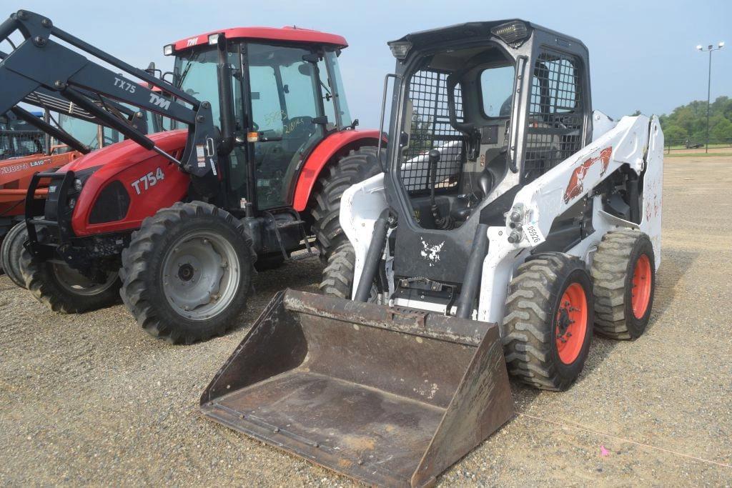 Image of Bobcat S62 Primary image