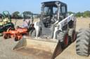 2021 Bobcat S62 Image