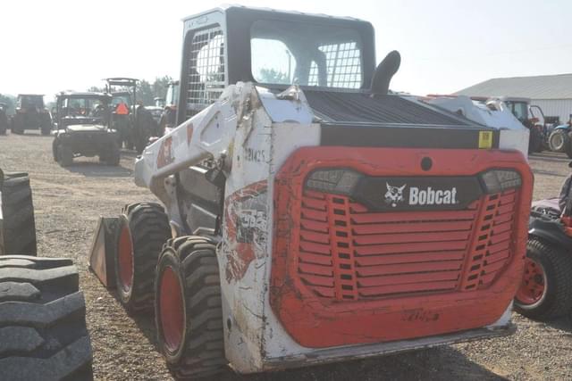 Image of Bobcat S62 equipment image 1
