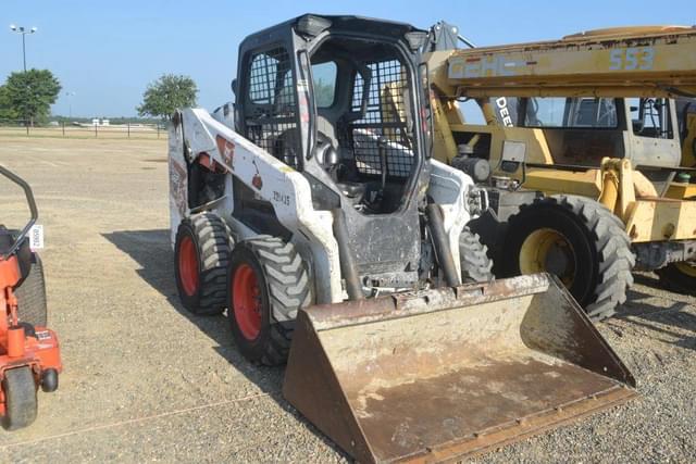 Image of Bobcat S62 equipment image 3