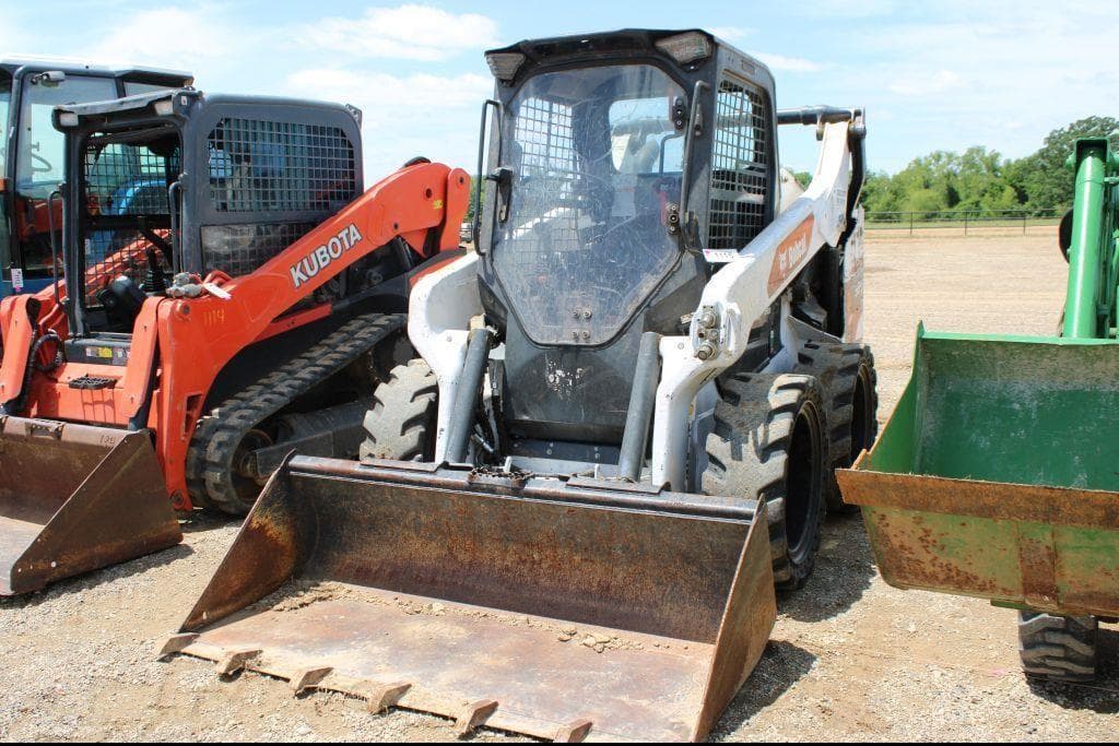 Image of Bobcat S64 Primary image