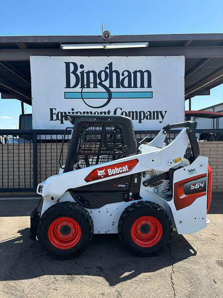 Image of Bobcat S64 Primary image
