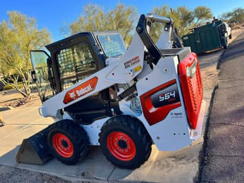 Main image Bobcat S64