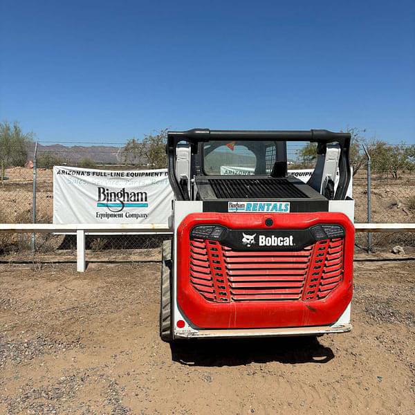 Image of Bobcat S64 equipment image 3