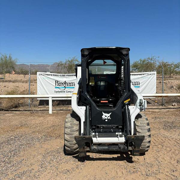 Image of Bobcat S64 equipment image 2