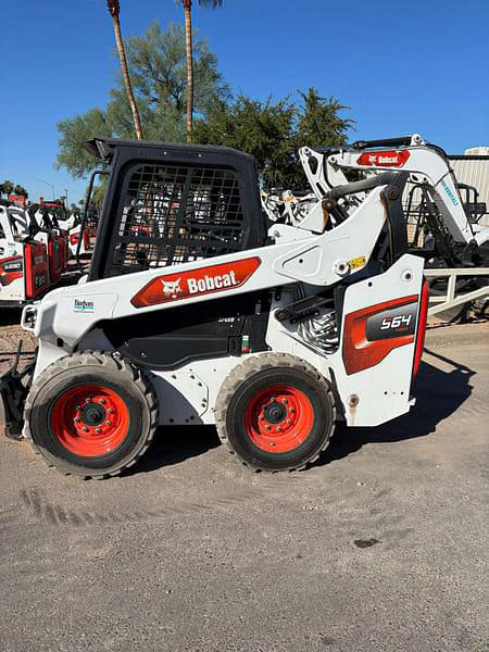 Image of Bobcat S64 Primary image