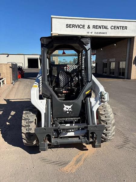 Image of Bobcat S64 equipment image 2