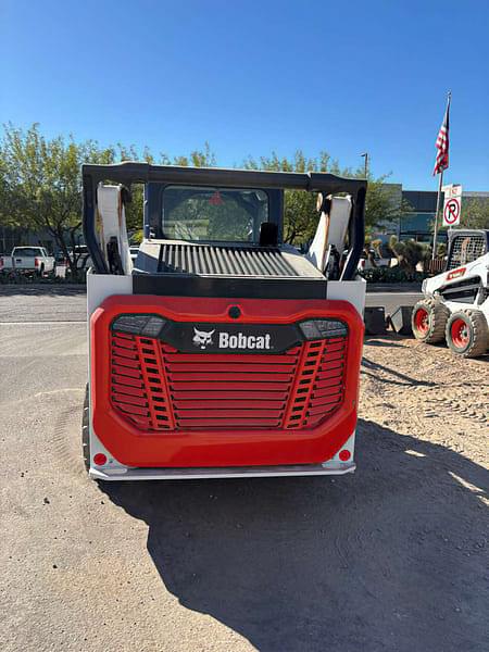 Image of Bobcat S64 equipment image 3