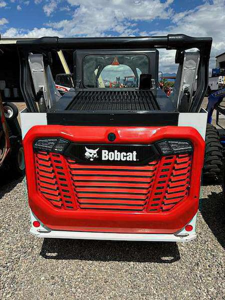 Image of Bobcat S64 equipment image 3