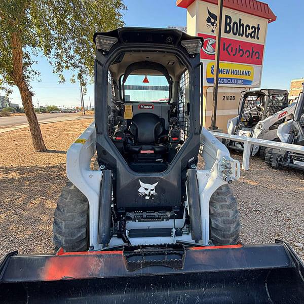 Image of Bobcat S64 equipment image 2