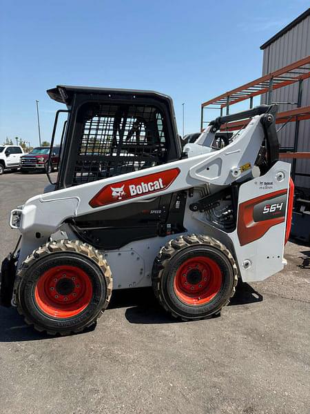 Image of Bobcat S64 Primary image