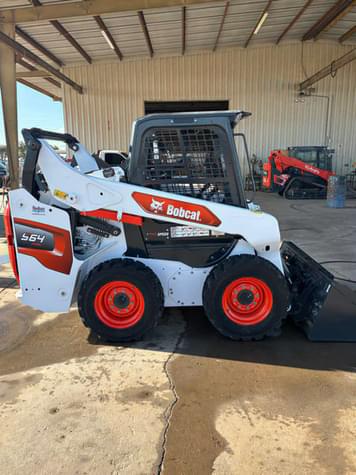 Main image Bobcat S64