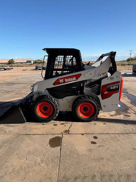 Image of Bobcat S64 Primary image