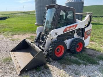 Main image Bobcat S64