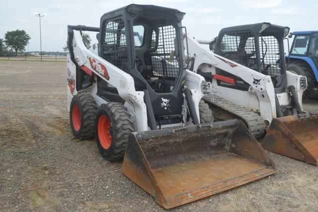 Image of Bobcat S64 equipment image 3