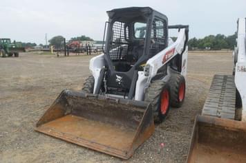 Main image Bobcat S64