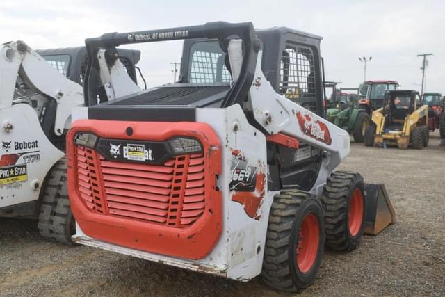 Image of Bobcat S64 equipment image 2