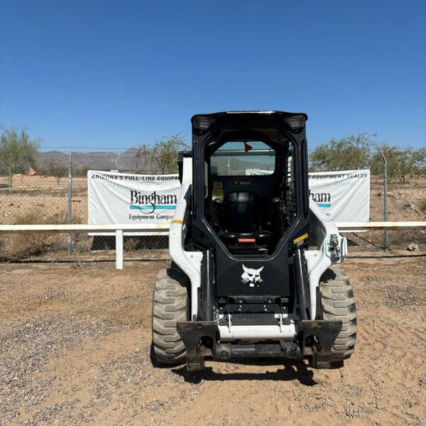 Image of Bobcat S64 equipment image 2