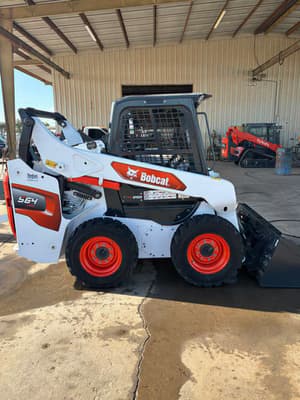 Bobcat S64 Image