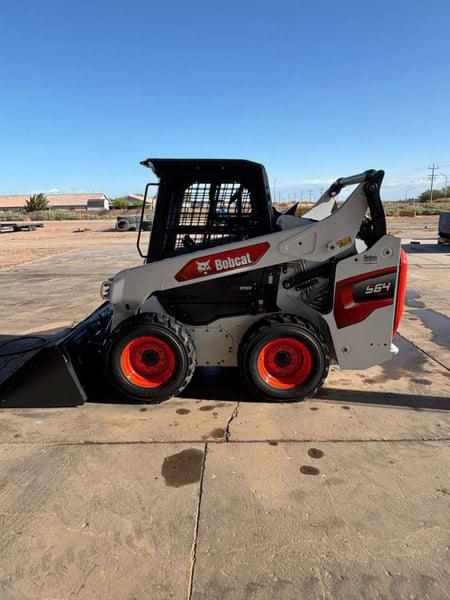 Image of Bobcat S64 Primary image