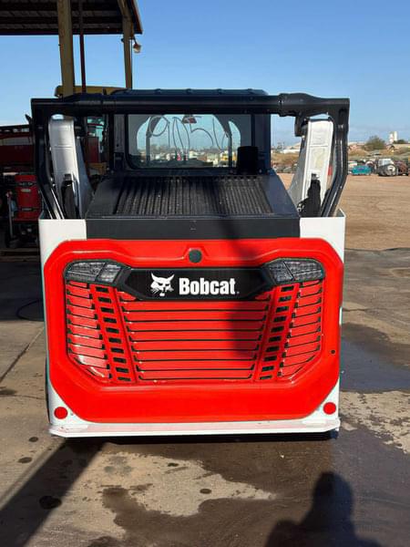 Image of Bobcat S64 equipment image 3