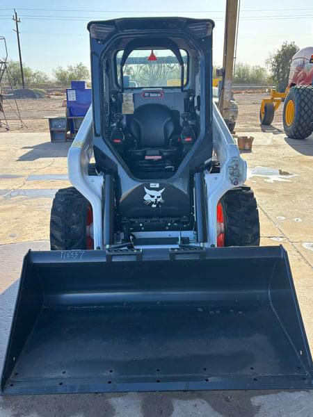 Image of Bobcat S64 equipment image 2