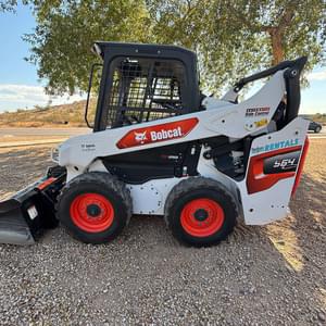 Bobcat S64 Image